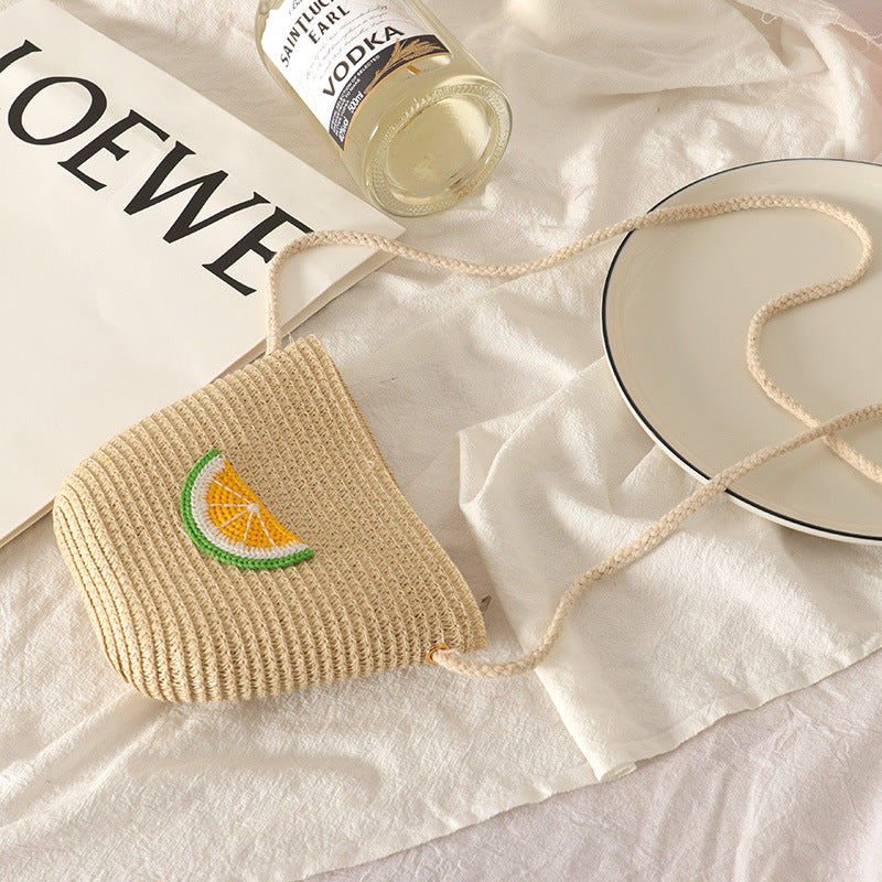 Girls' Small Bags, Princess All-Match Coin Purse