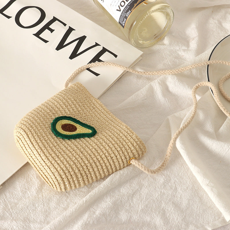 Girls' Small Bags, Princess All-Match Coin Purse