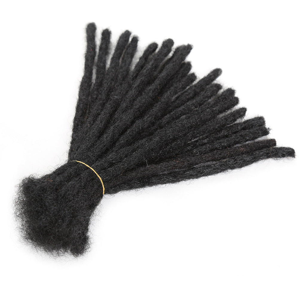 Tresses Au Crochet Faites La Main En Dreadlocks, Style Maya Hip-Hop