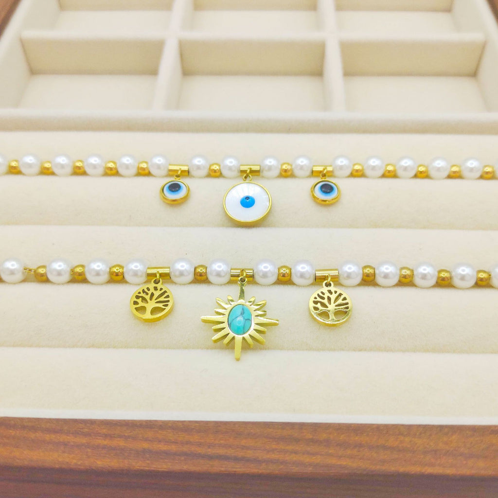 All-match Jewelry Trendy Bracelet For Women