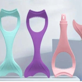 Beauty Tools Silicone Eyeliner Aid