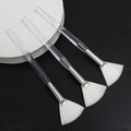 Beauty Tools Fan Brush Tartaric Acid Brush