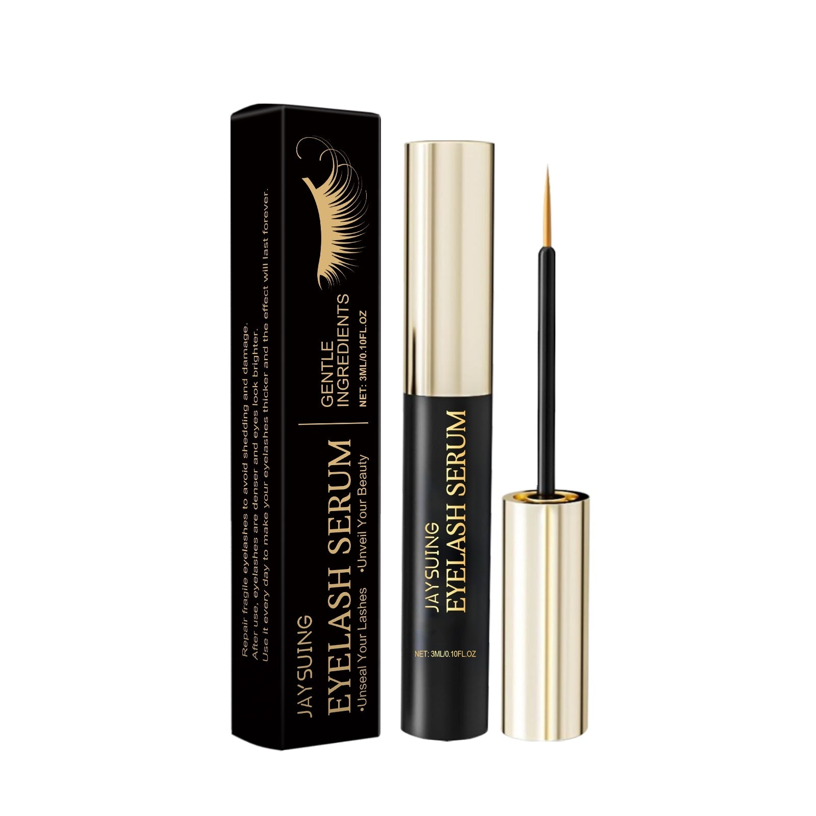 Eyelash Serum